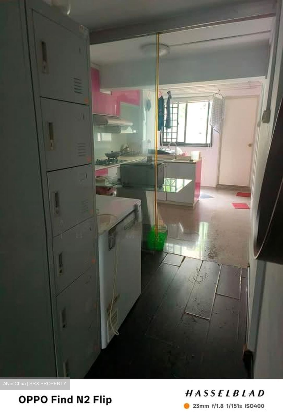 Blk 6 Marsiling Gardens (Woodlands), HDB 3 Rooms #528062861